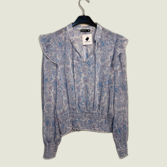 Blusa INDIAN