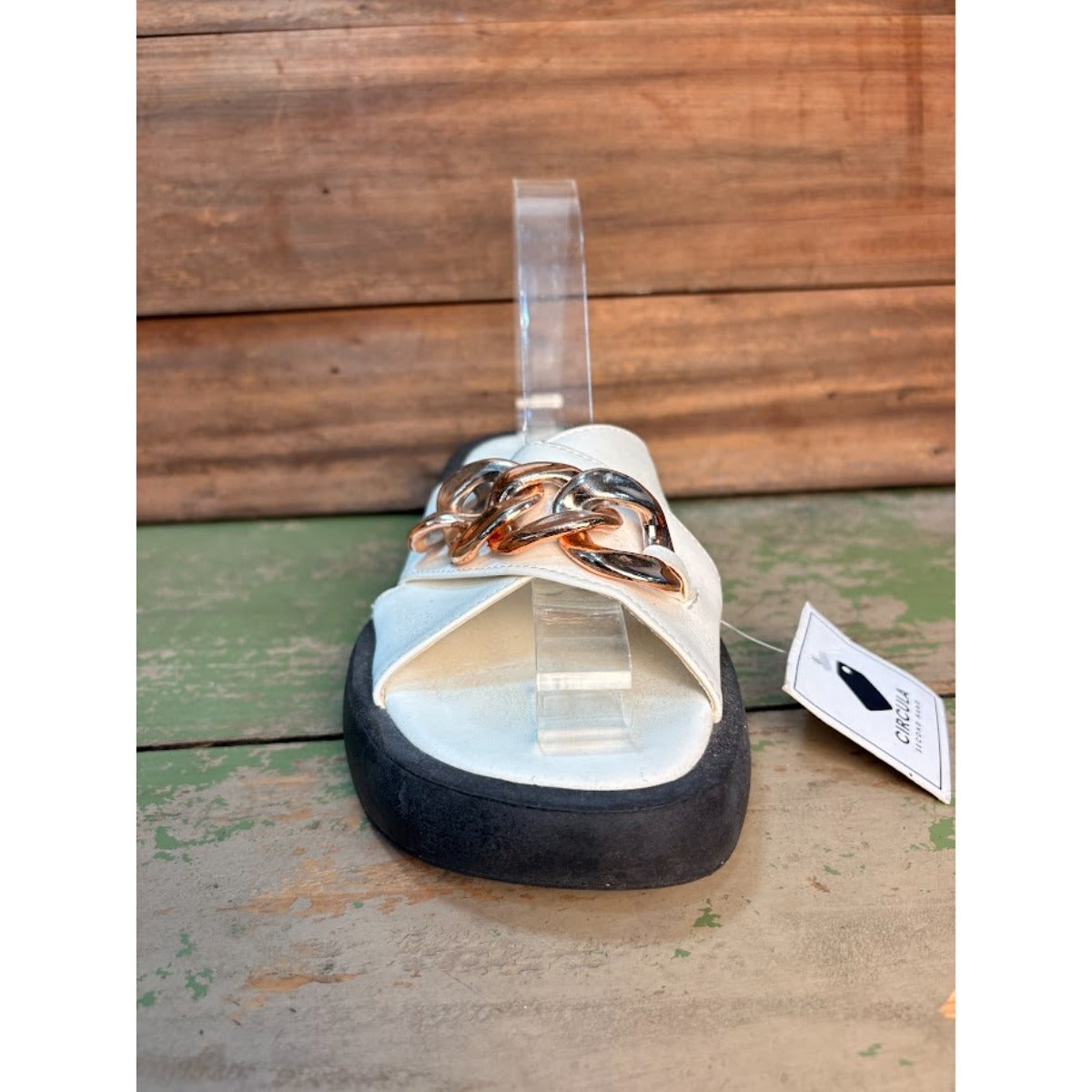 Sandalias