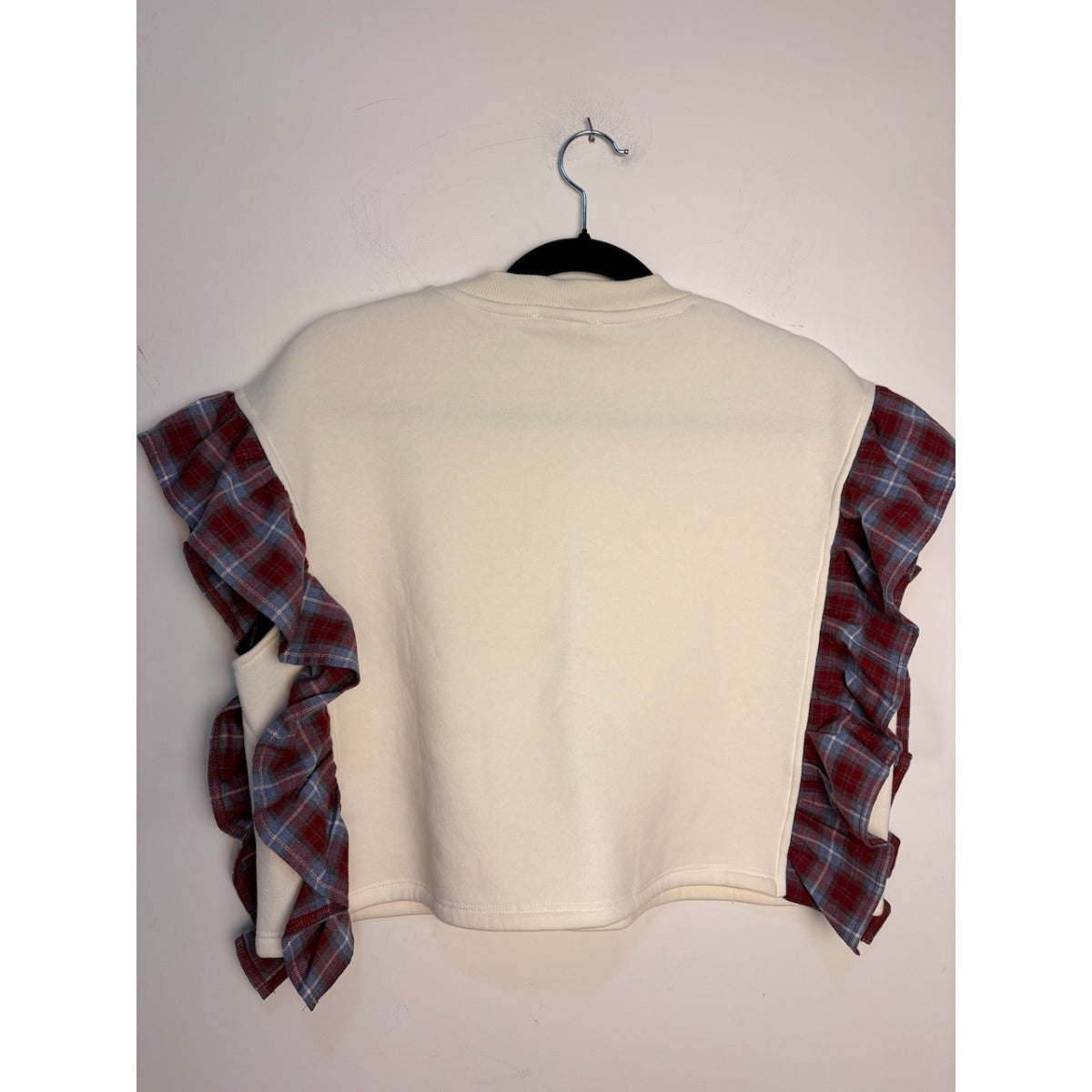 Top ZARA