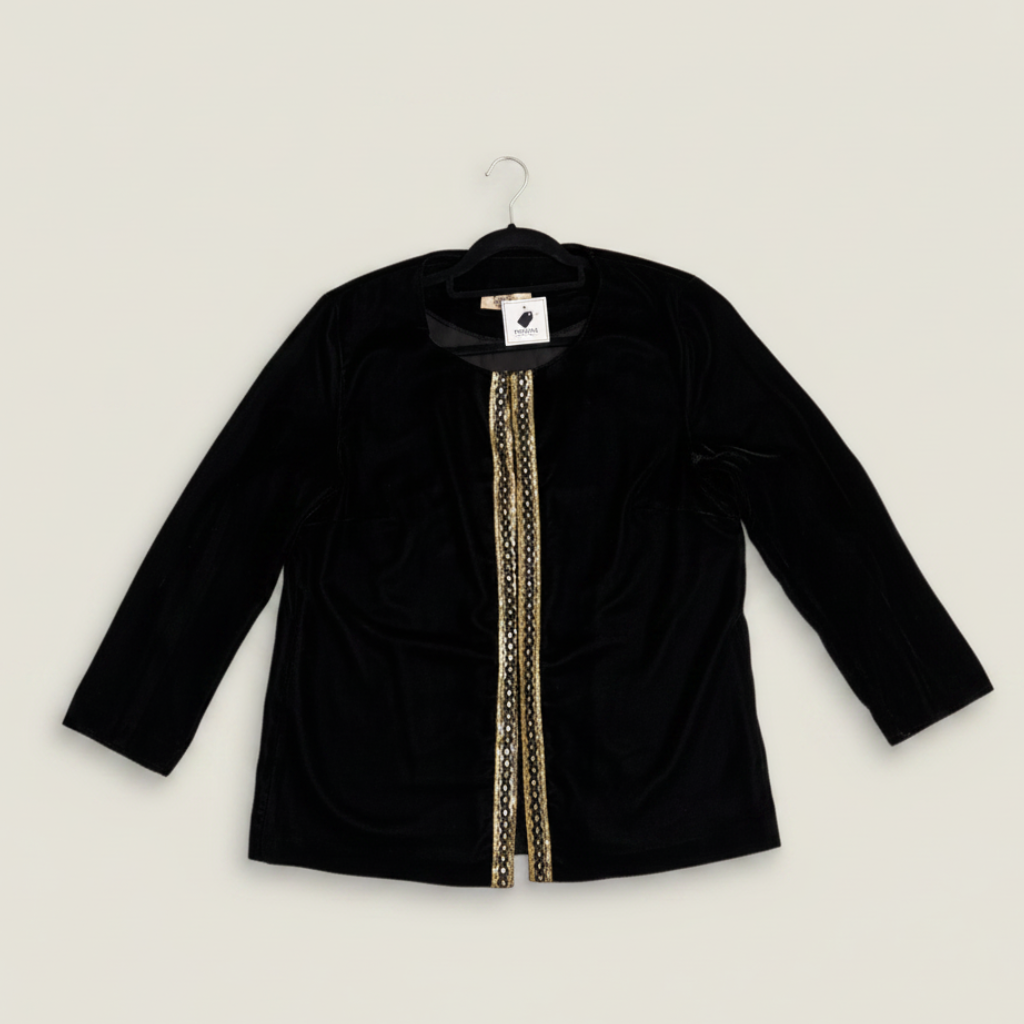 Kimono TOCA ABRIGARSE