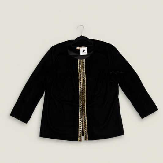 Kimono TOCA ABRIGARSE