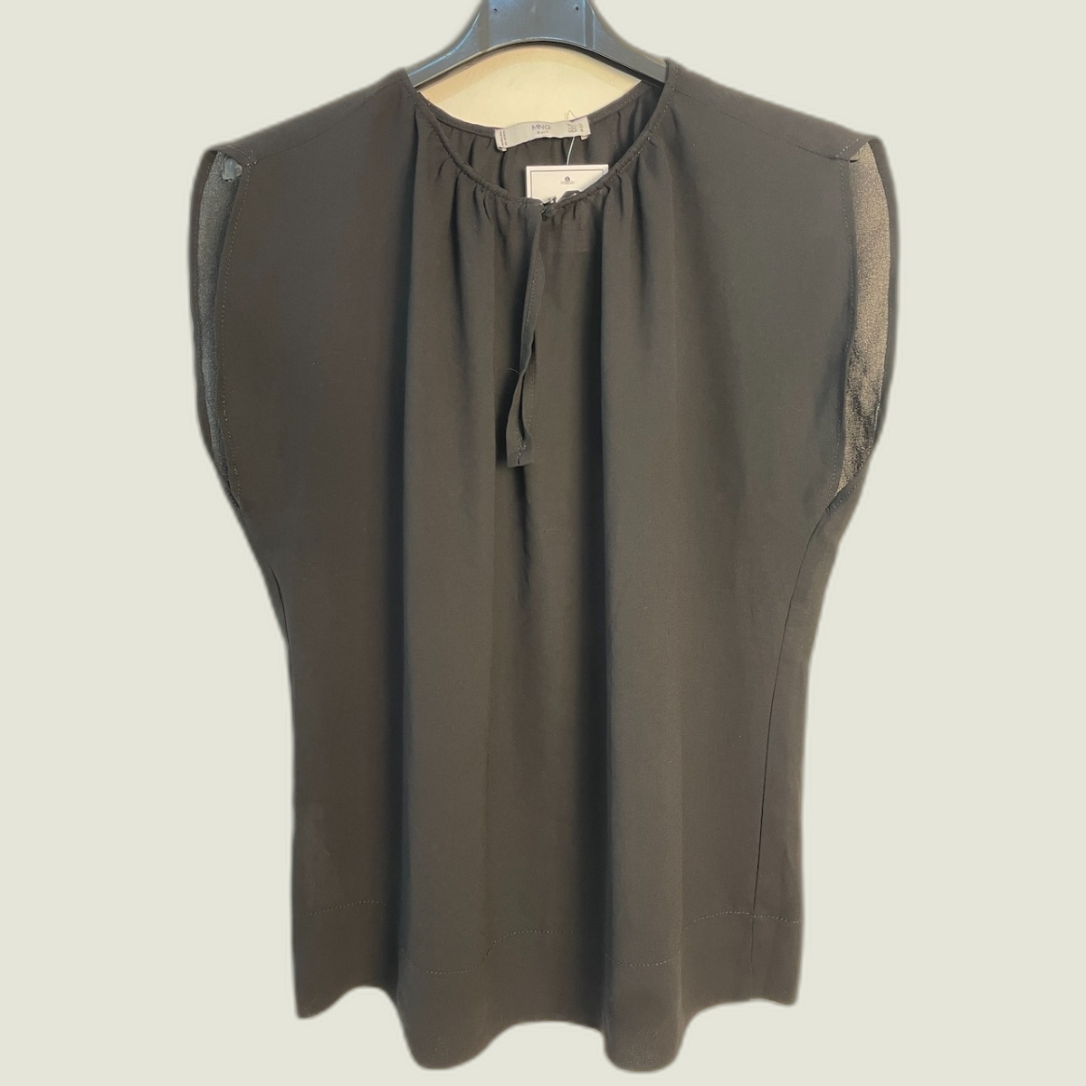 Blusa MANGO