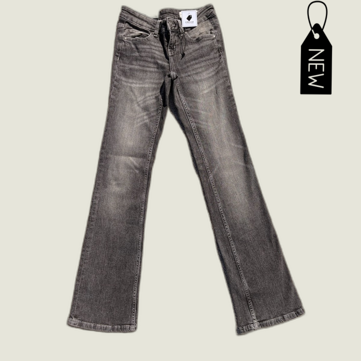 Pantalon BERSHKA