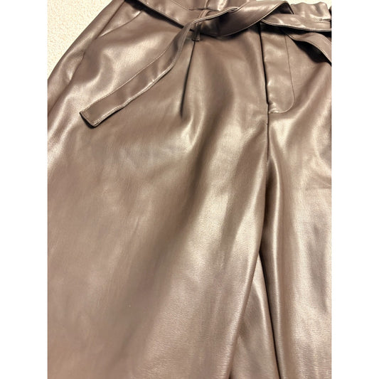 Pantalon ECO CUERO