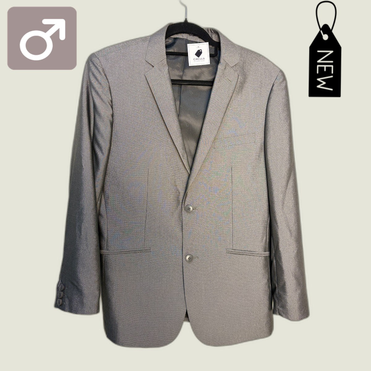Blazer MARQUIS