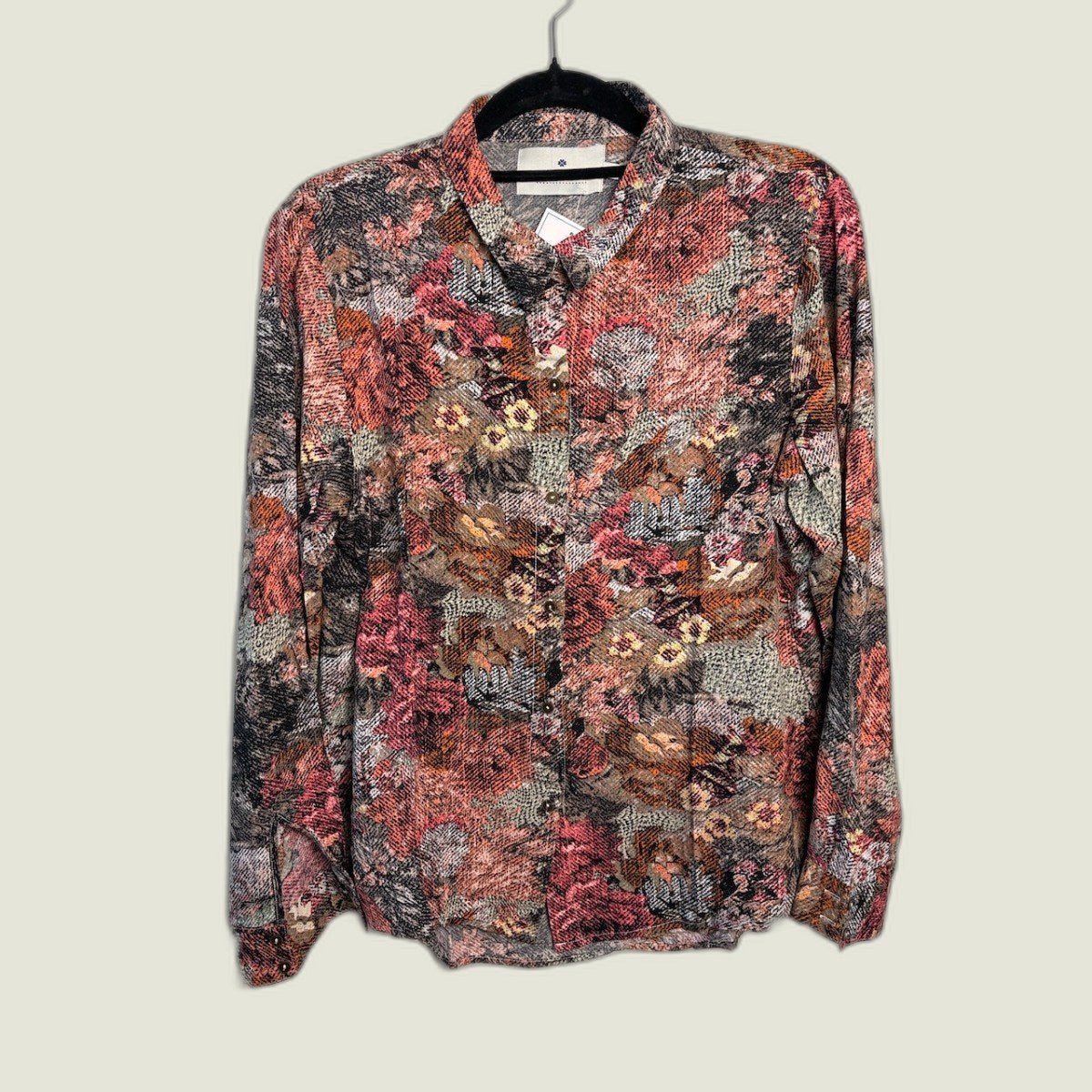 Camisa LIMITE