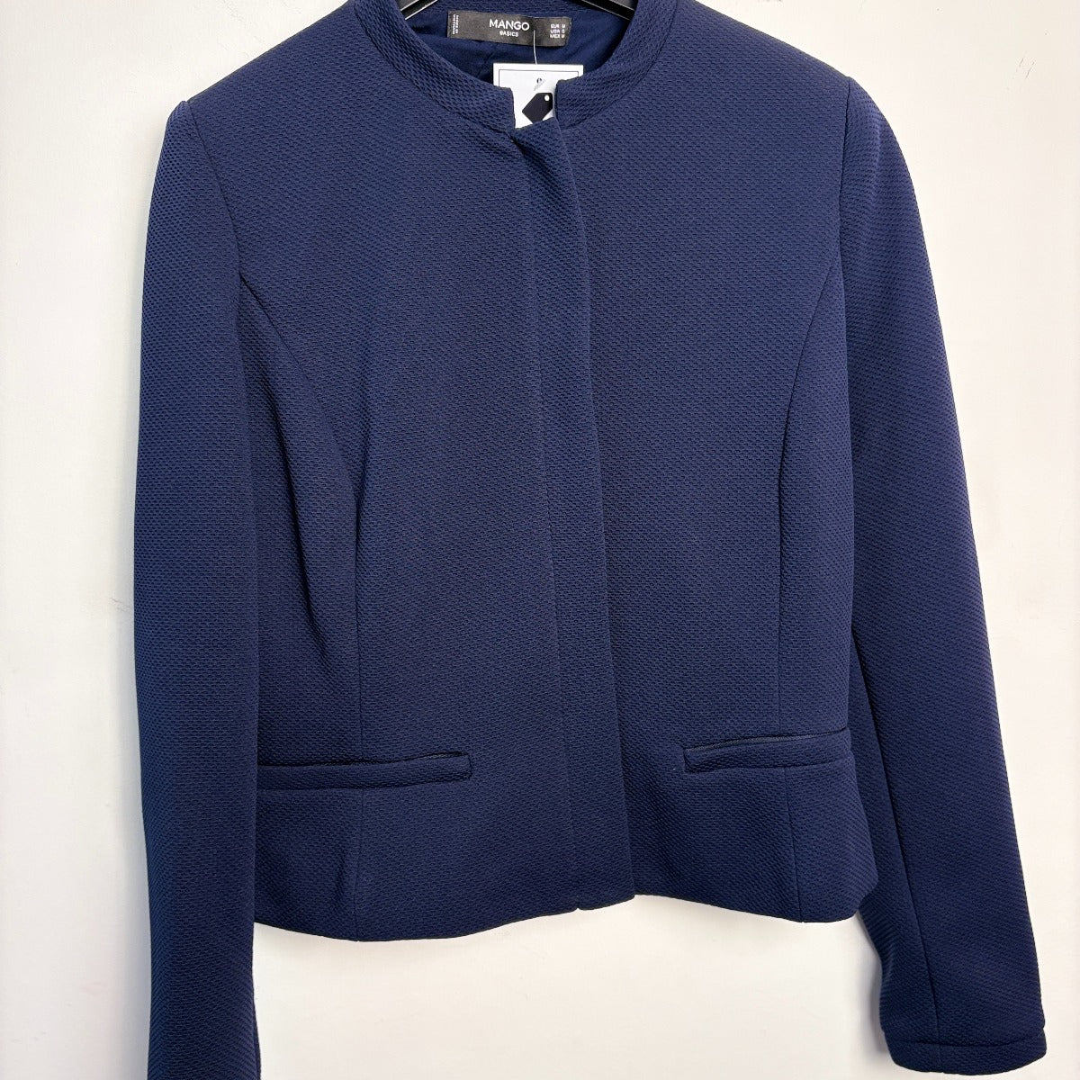 Chaqueta MANGO