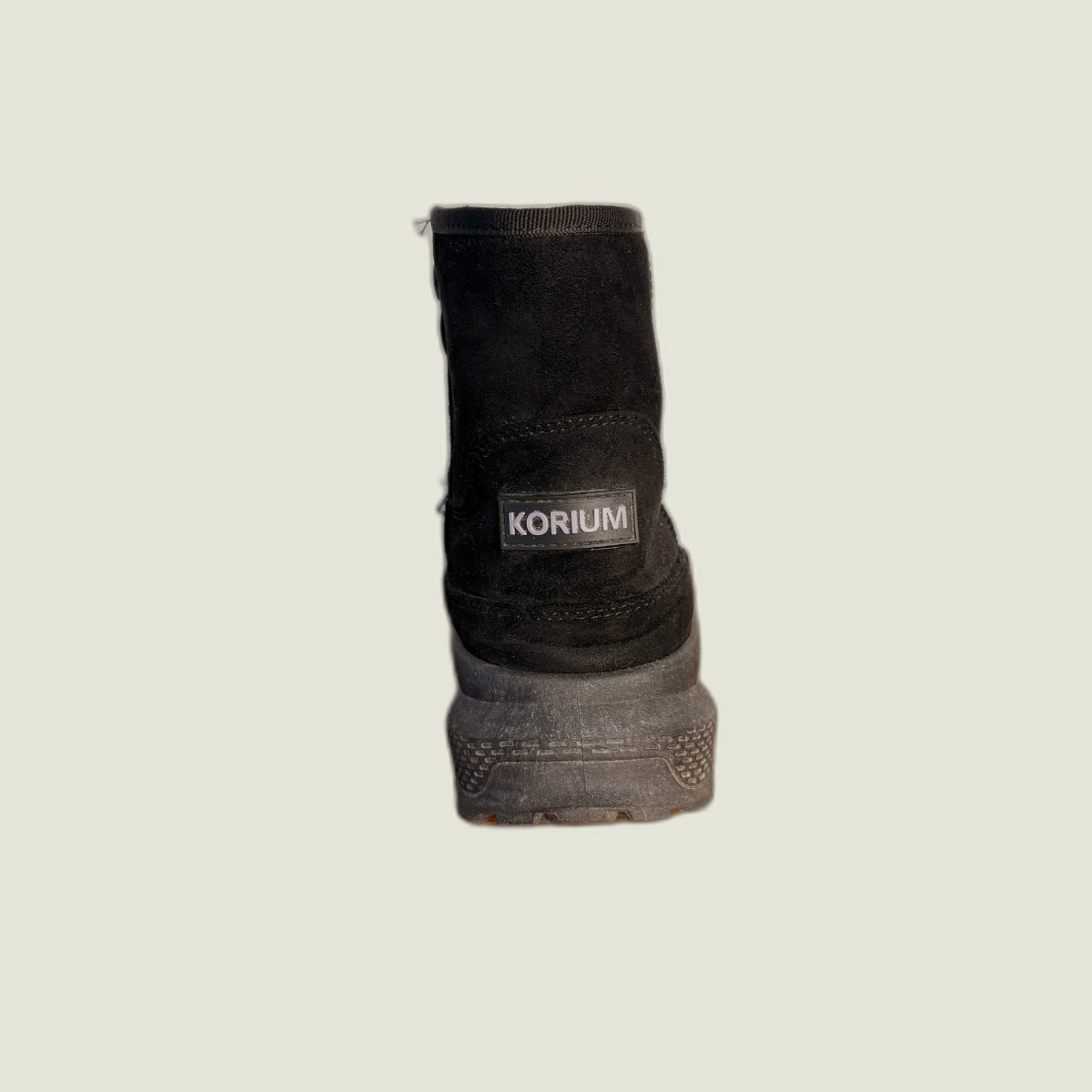 Botas KORIUM