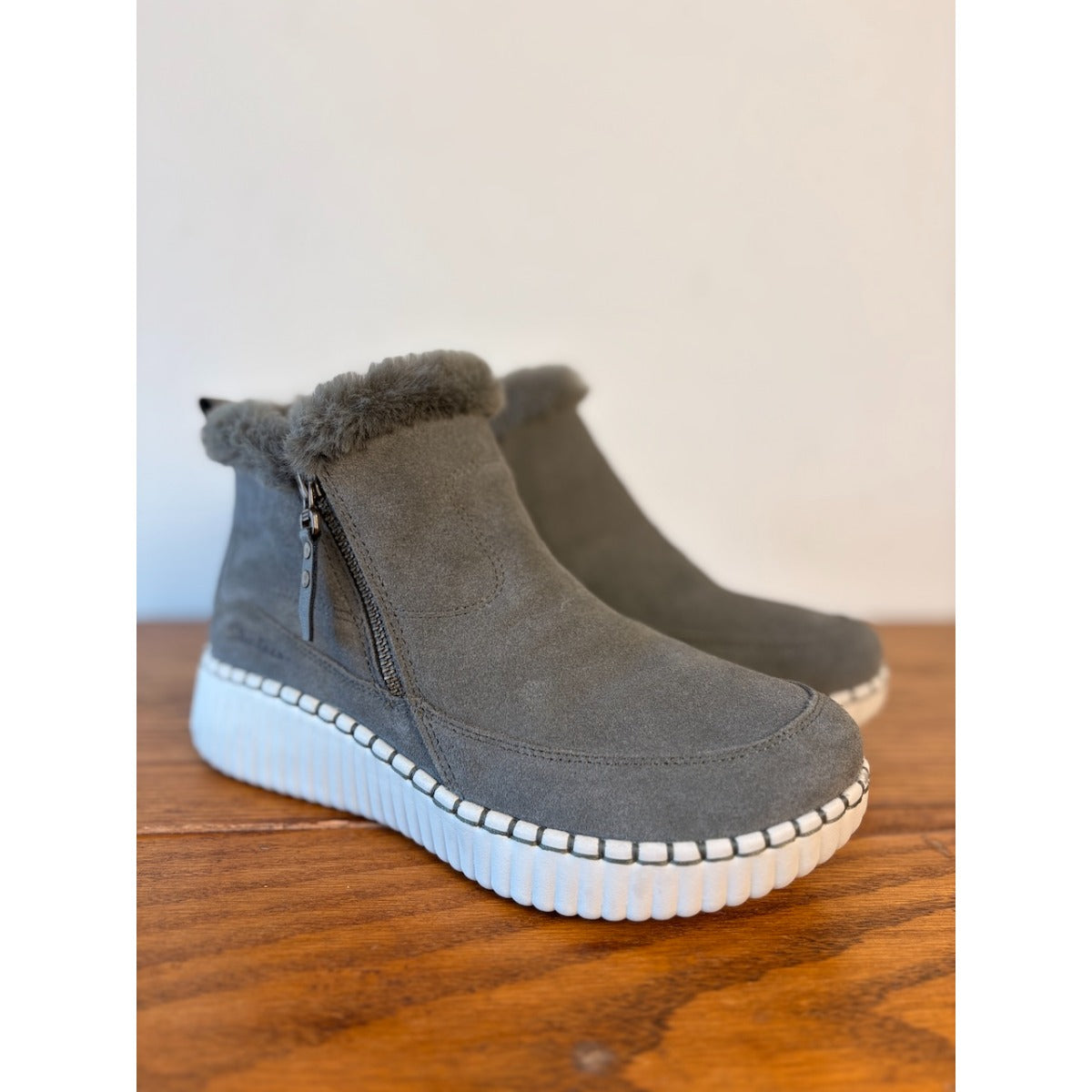 Botas SKECHERS