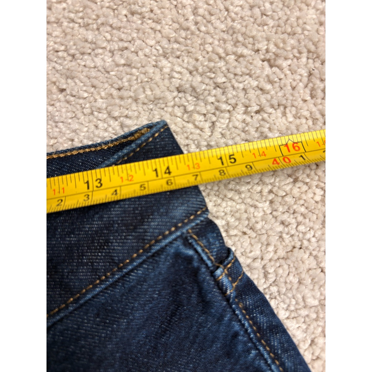 Pantalon MANGO