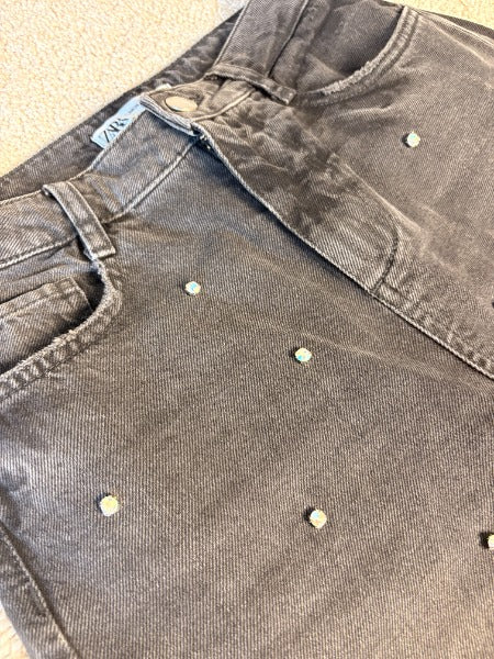 Pantalon ZARA