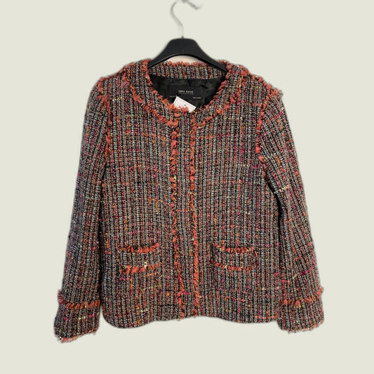 Blazer ZARA