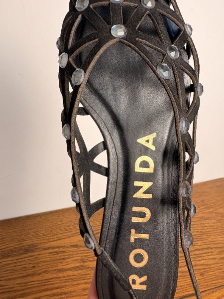 Zapatos Rotunda