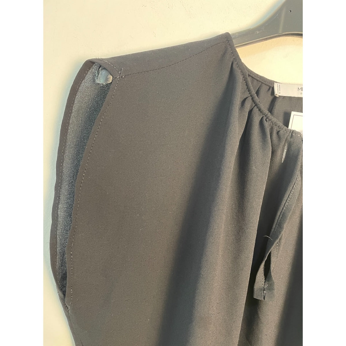 Blusa MANGO