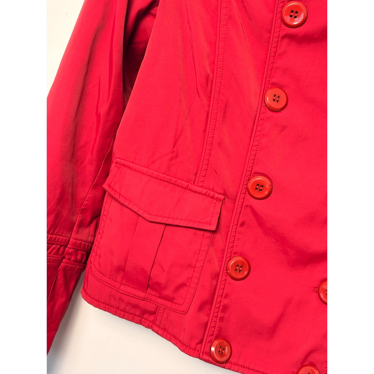 Campera Liviana INDIAN