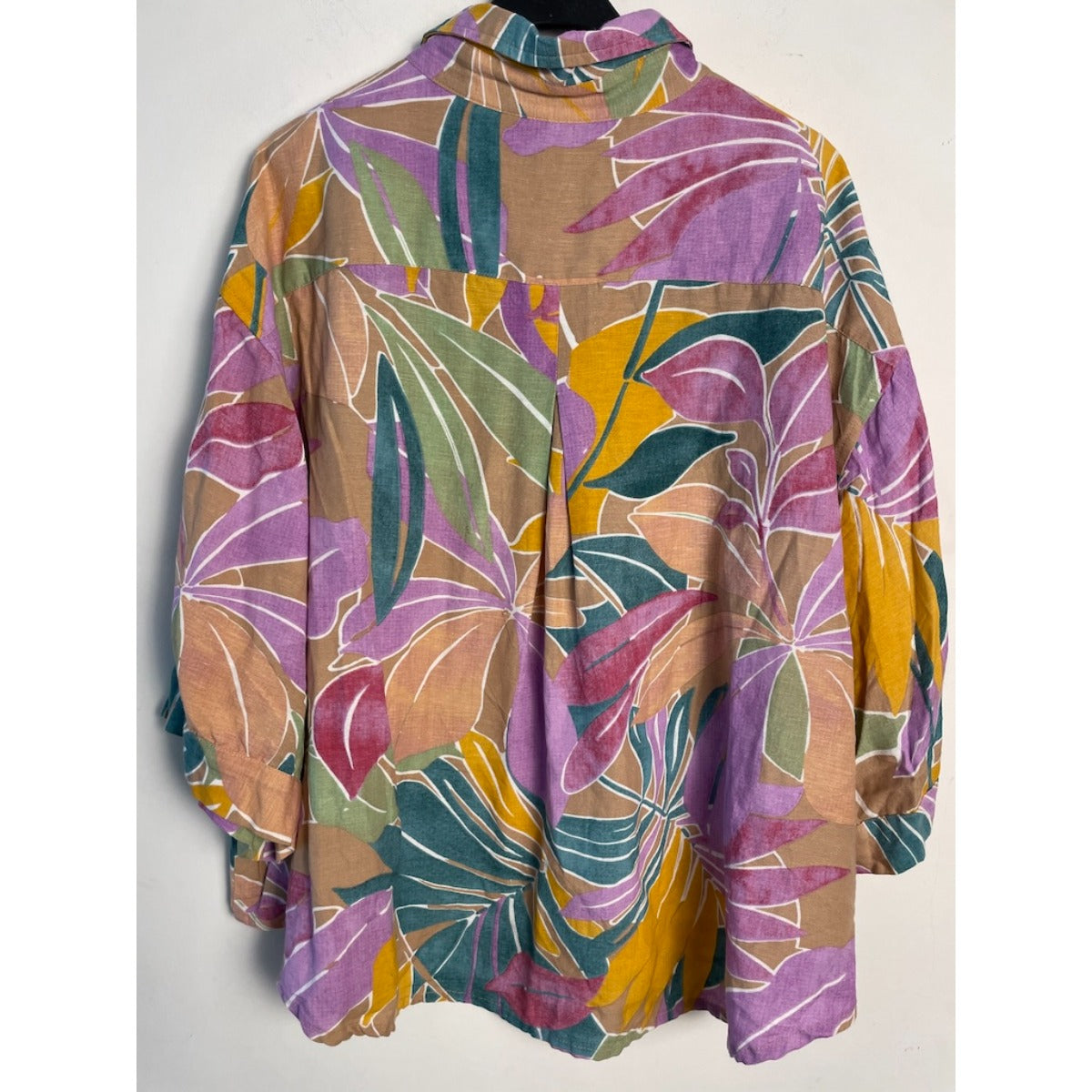 Camisa INDIAN