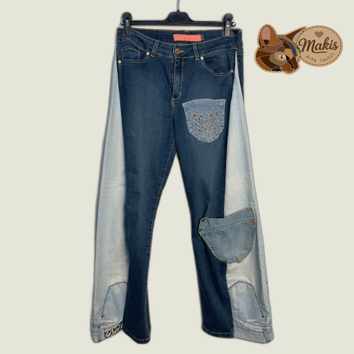 Pantalon Makis