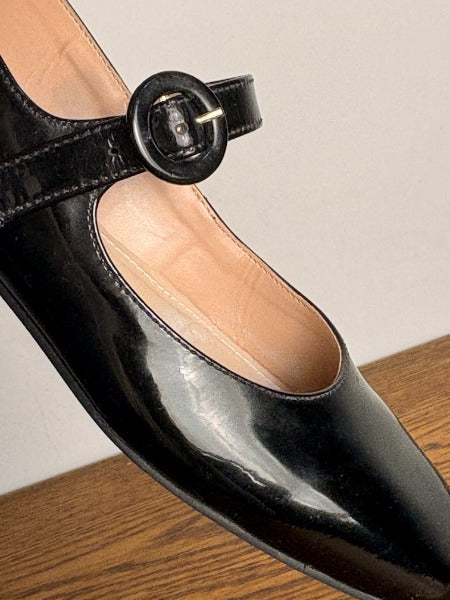 Zapatos PASQUALINI - Talle 37