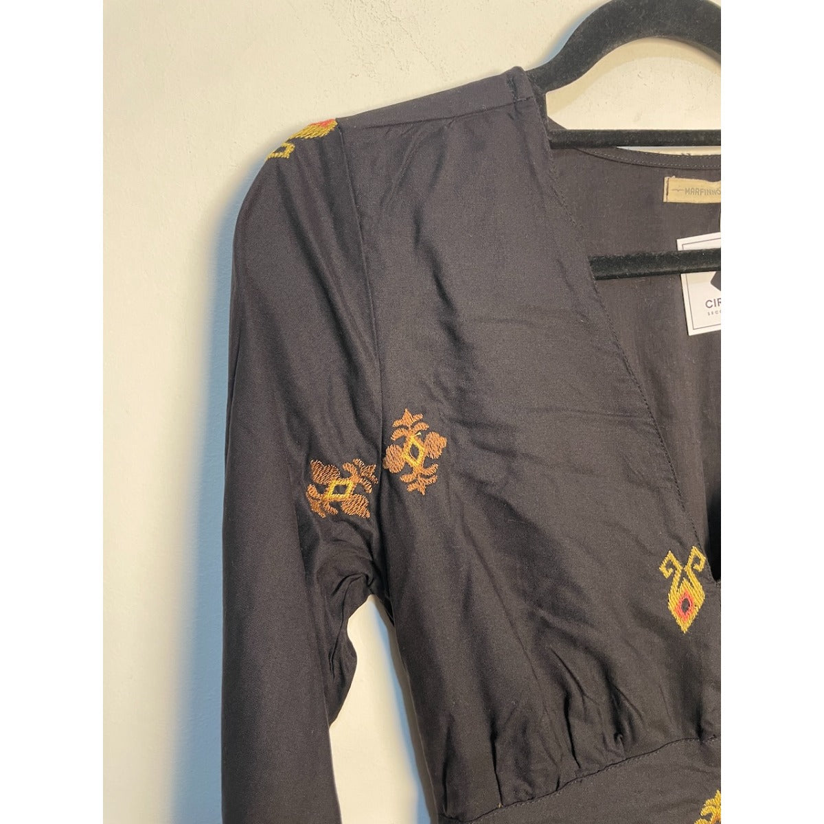 Vestido RENNER