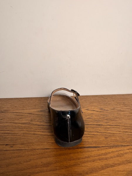 Zapatos PASQUALINI - Talle 37