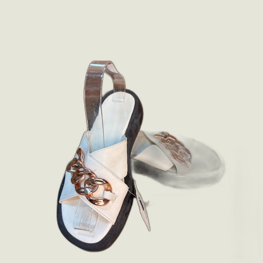 Sandalias