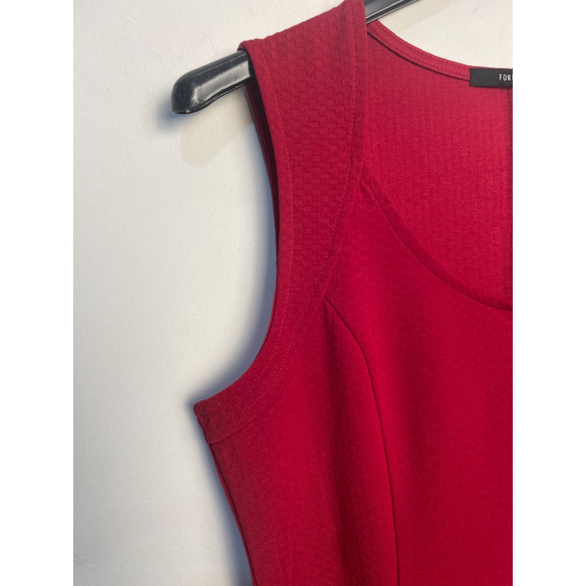 Vestido FOREVER 21