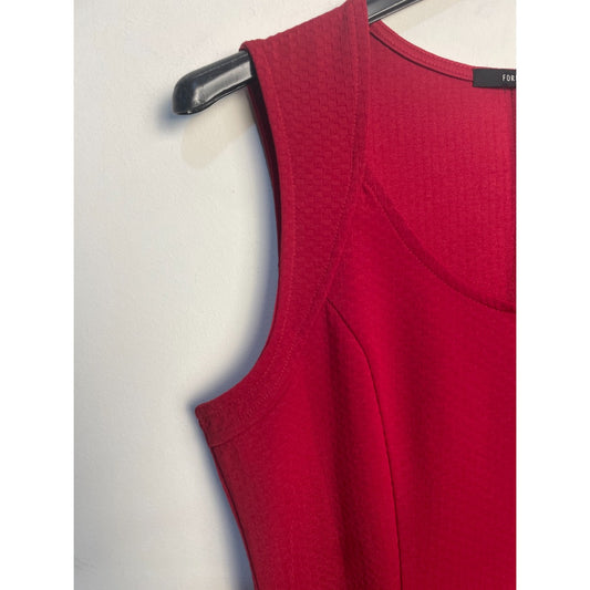 Vestido FOREVER 21