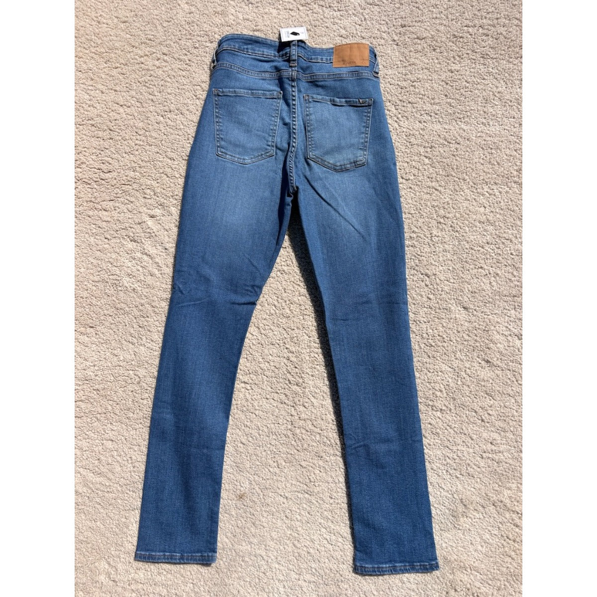 Pantalon Rapsodia