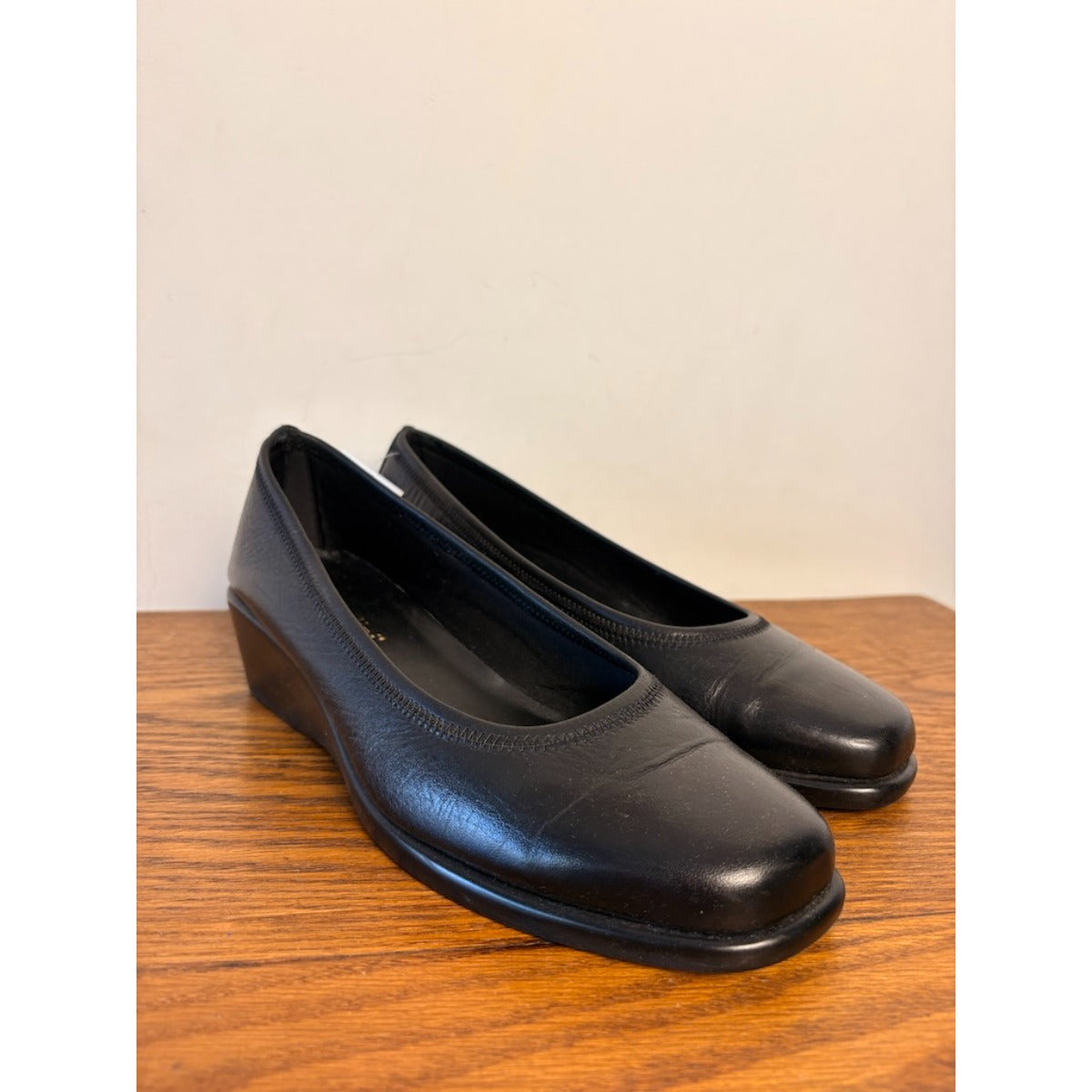 Zapatos PASCUALINI