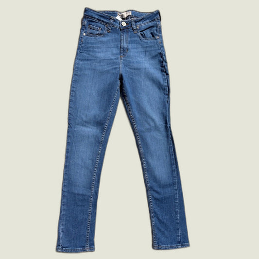 Pantalon Rapsodia