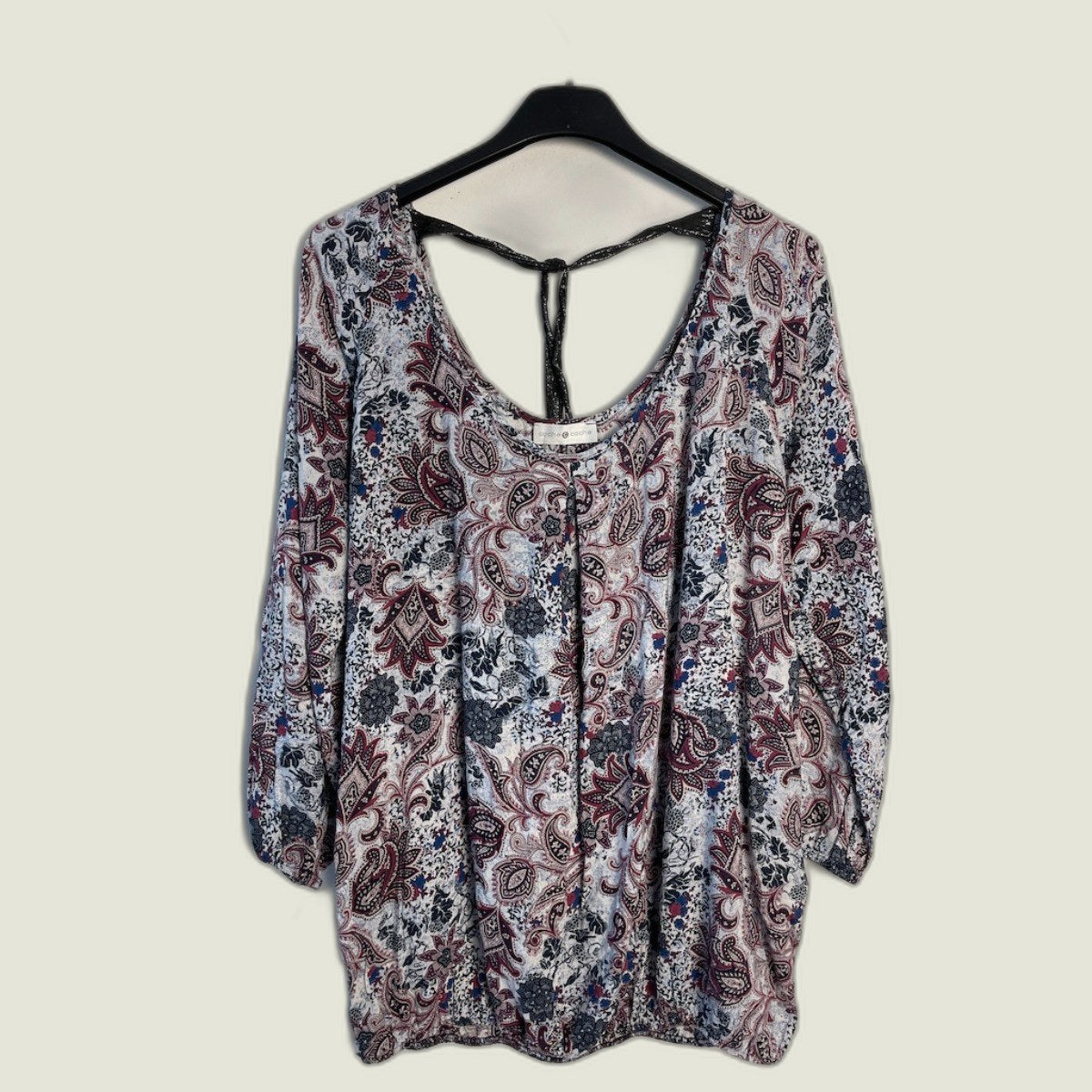 Blusa