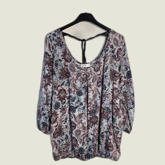Blusa