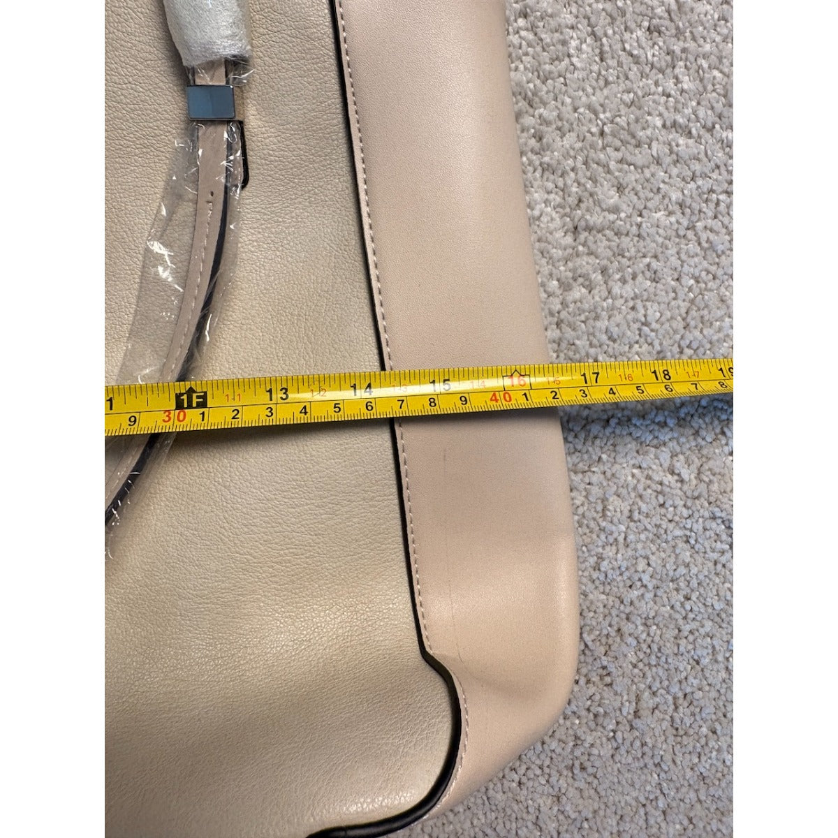 Cartera XL