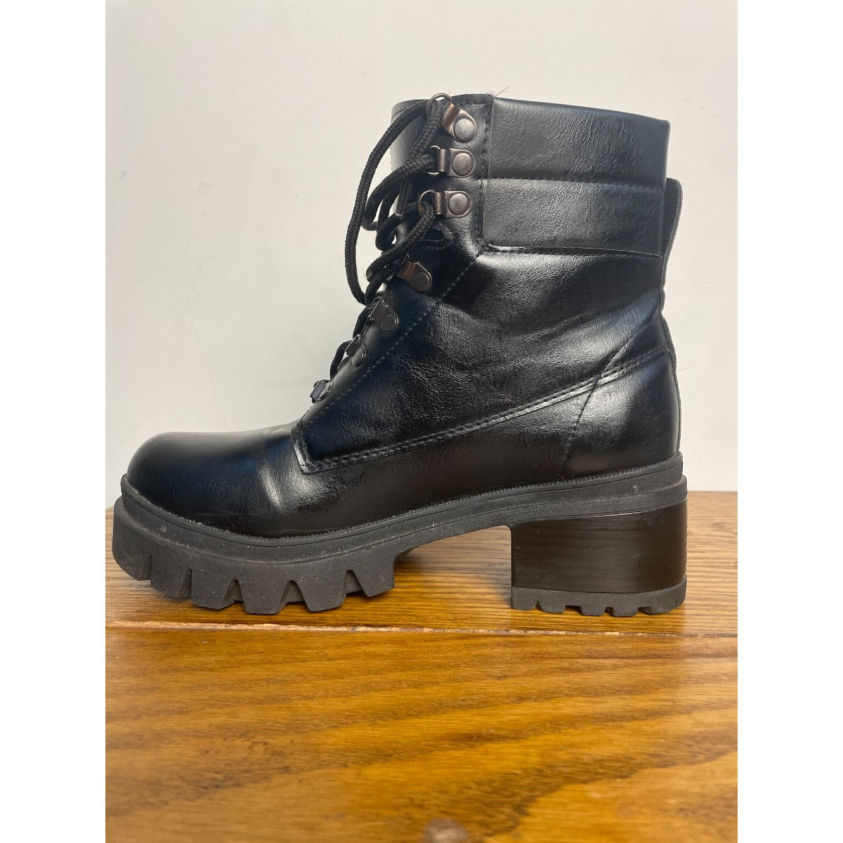 Botas