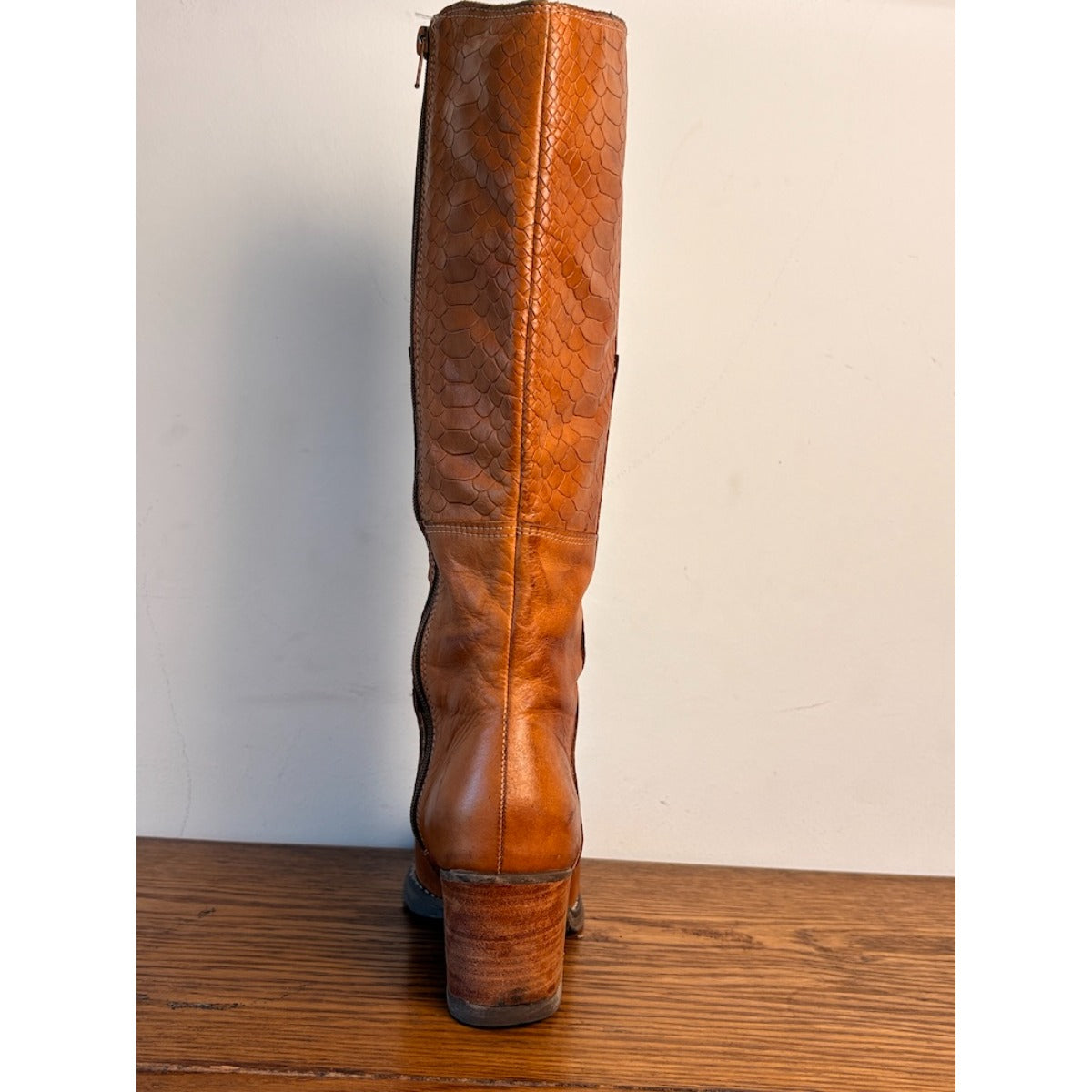 Botas MARCEL