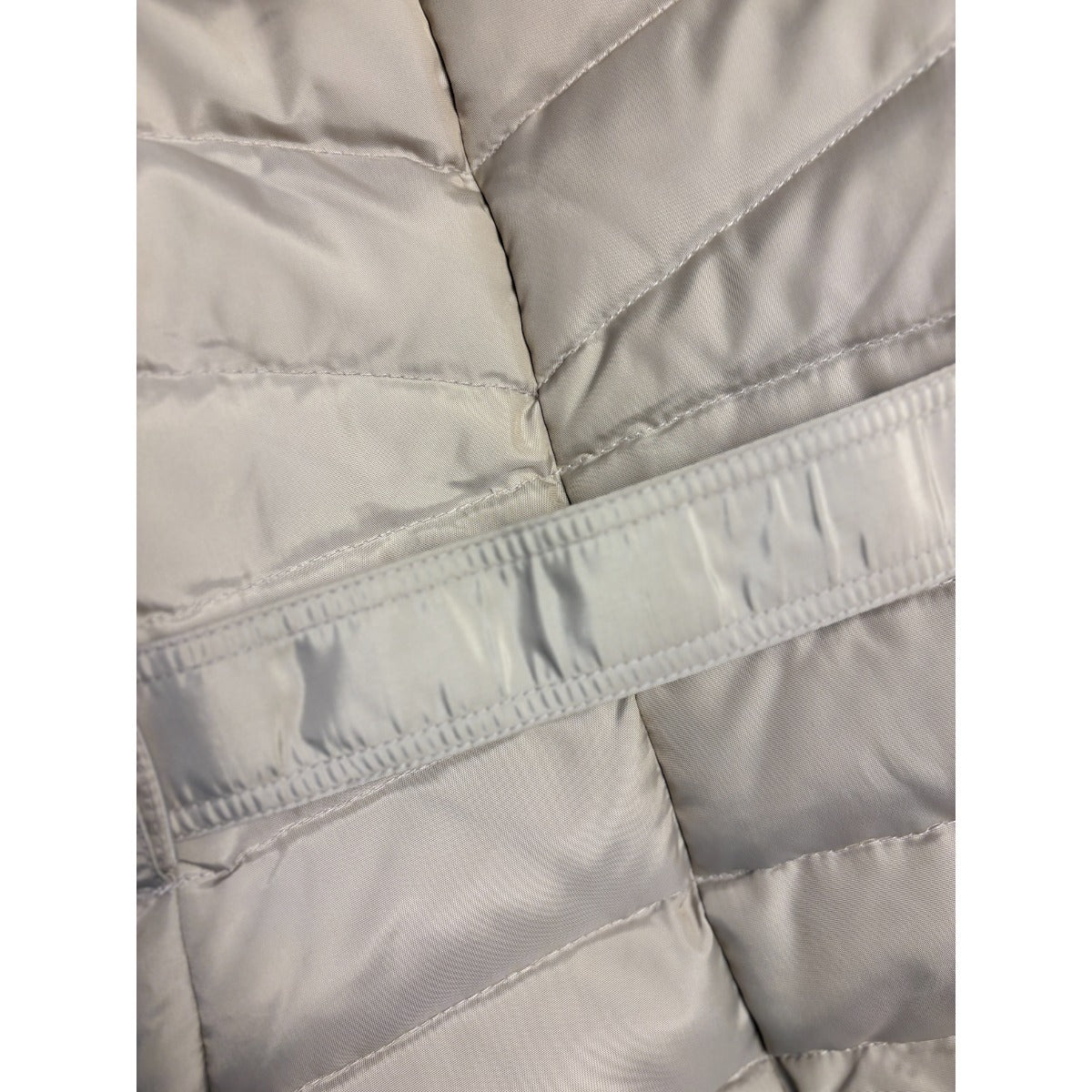 Abrigo o Campera ZARA