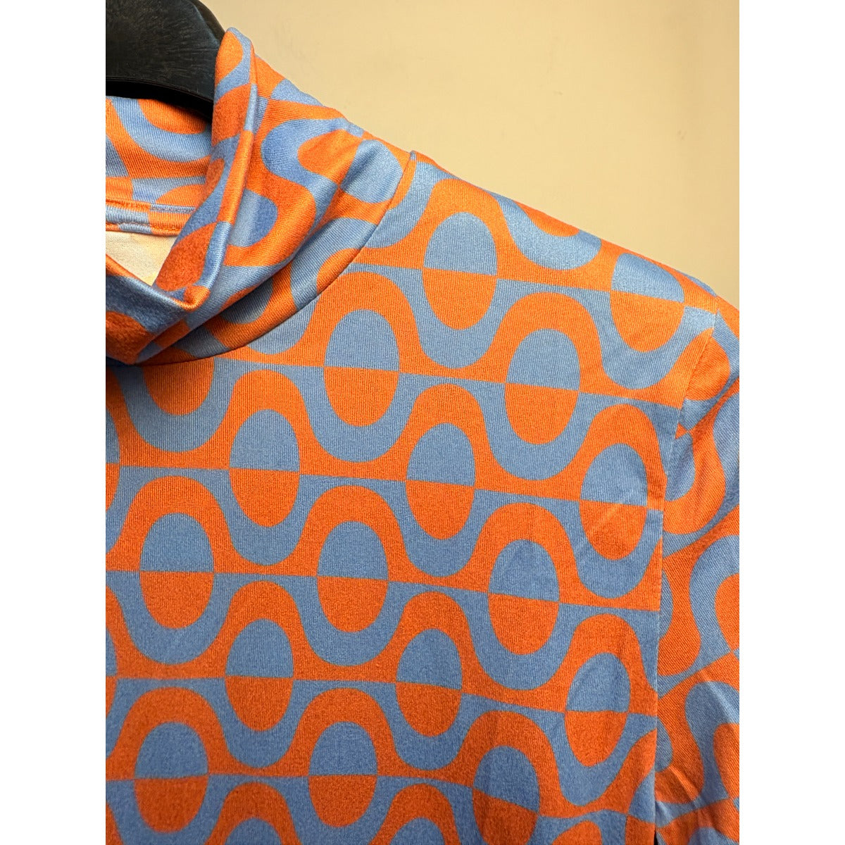 Polera DANIEL CASSIN