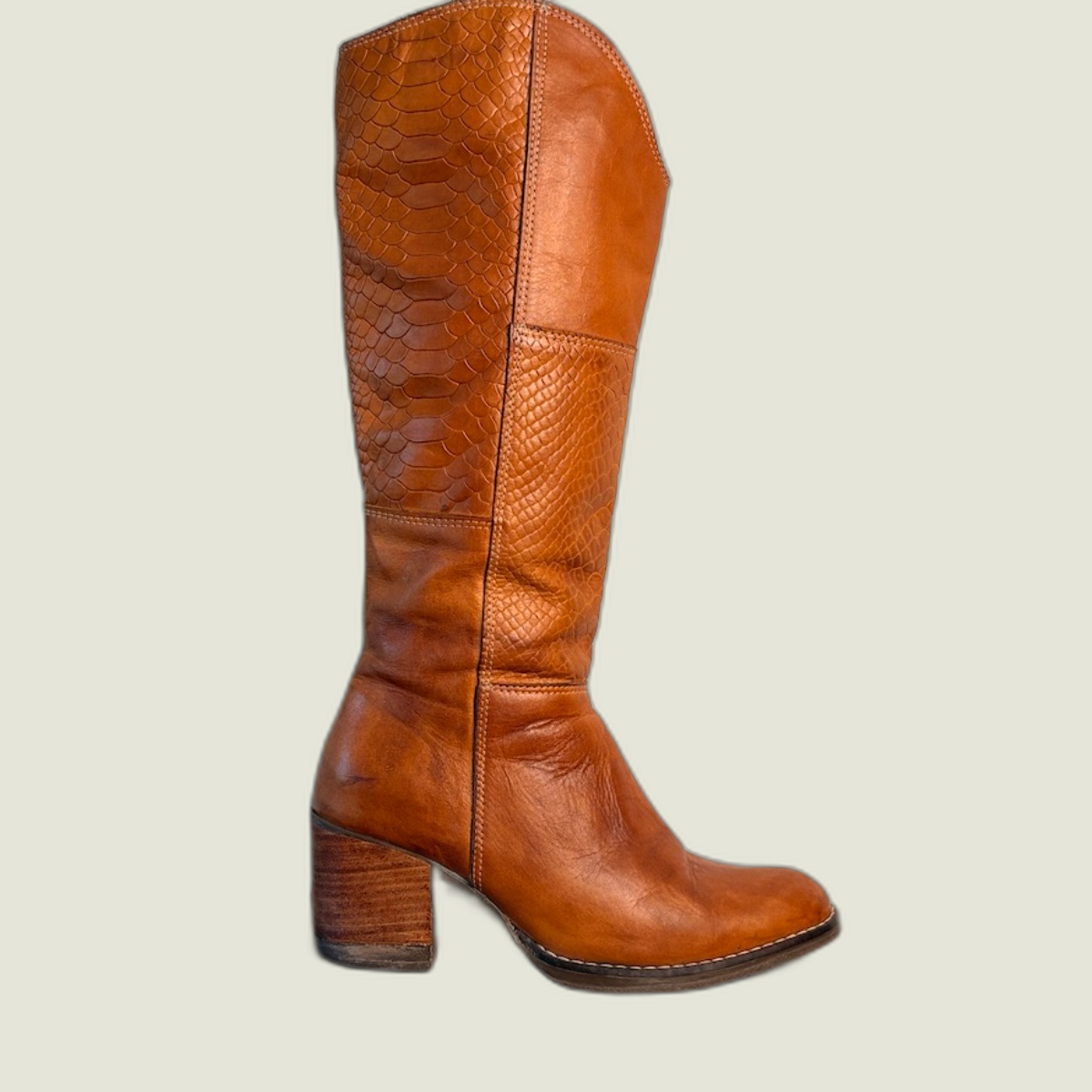 Botas MARCEL