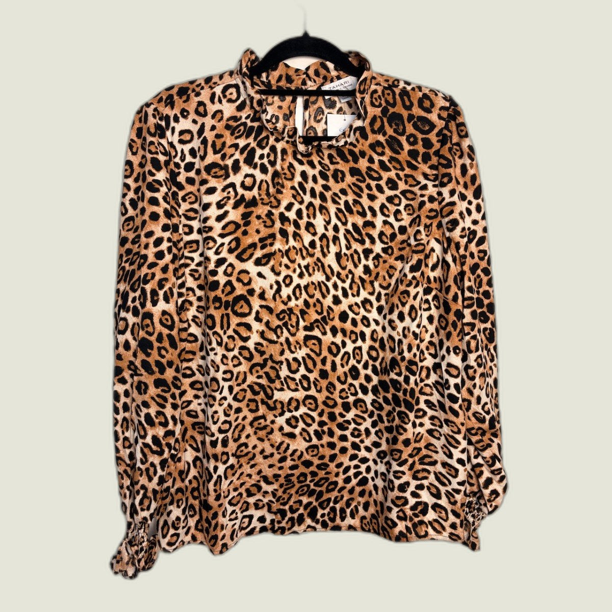 Blusa TAHARI
