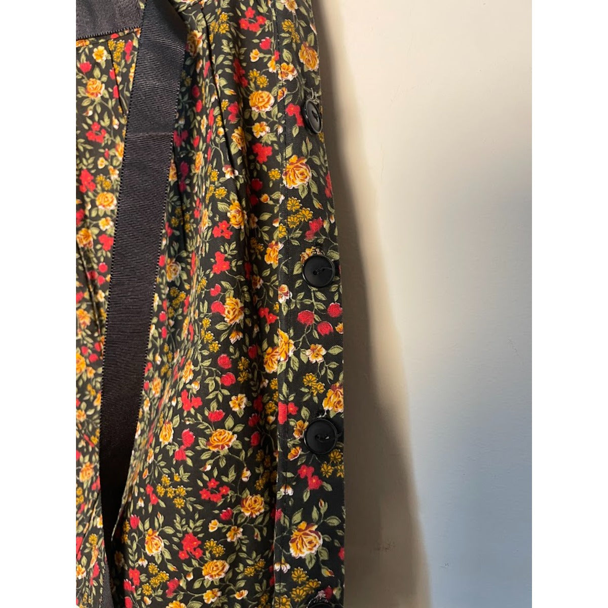 Pollera SPY