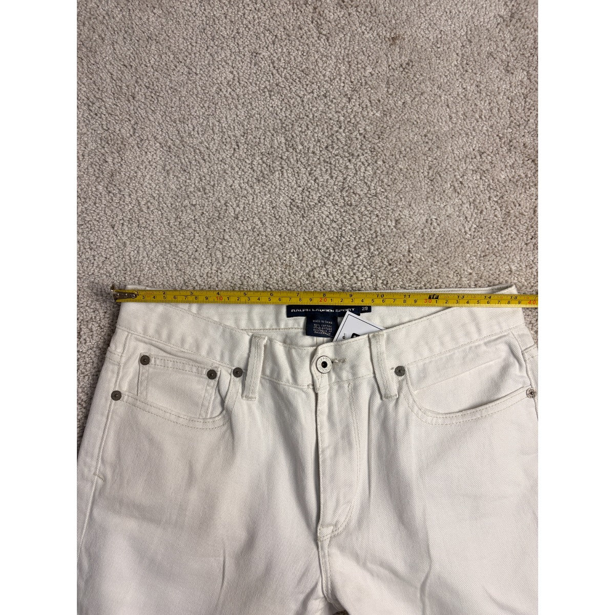 Pantalon RALPH LAUREN