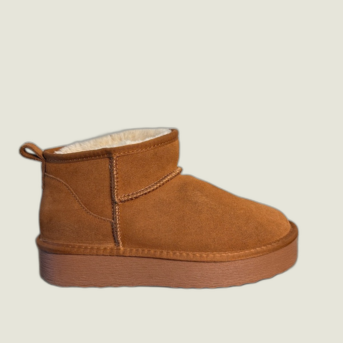 Botas HUSH PIPPIES