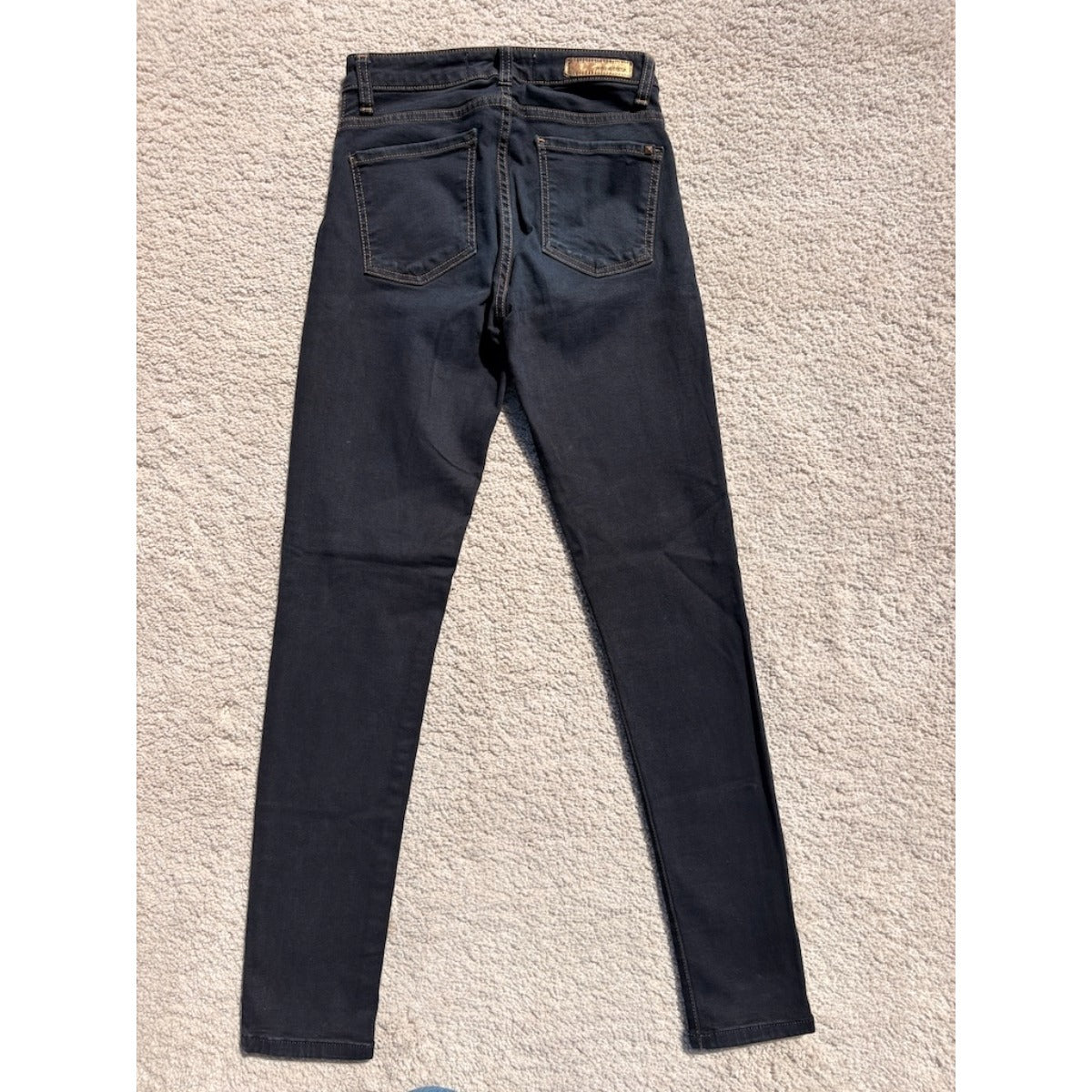 Pantalon Rapsodia
