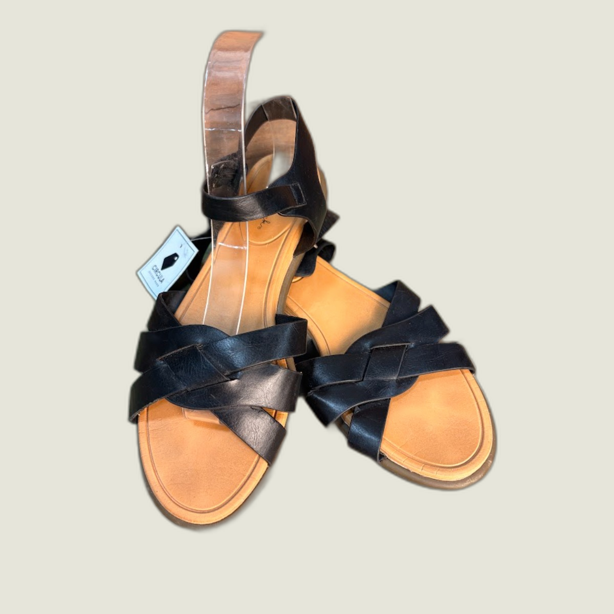 Sandalias PADDOCK