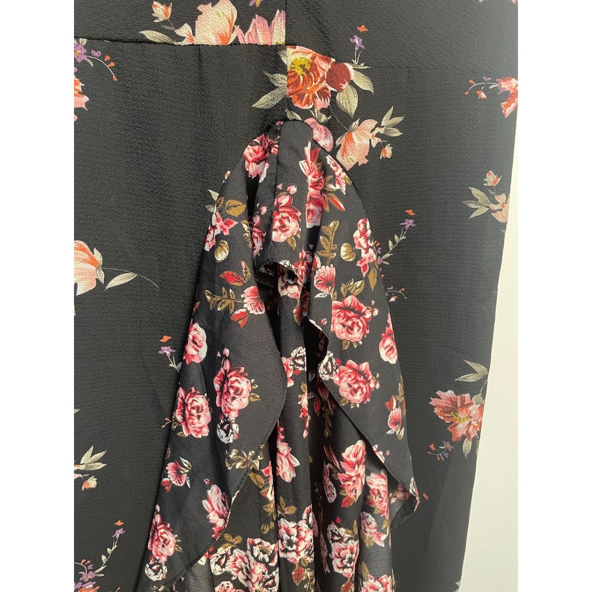 Vestido AX PARIS