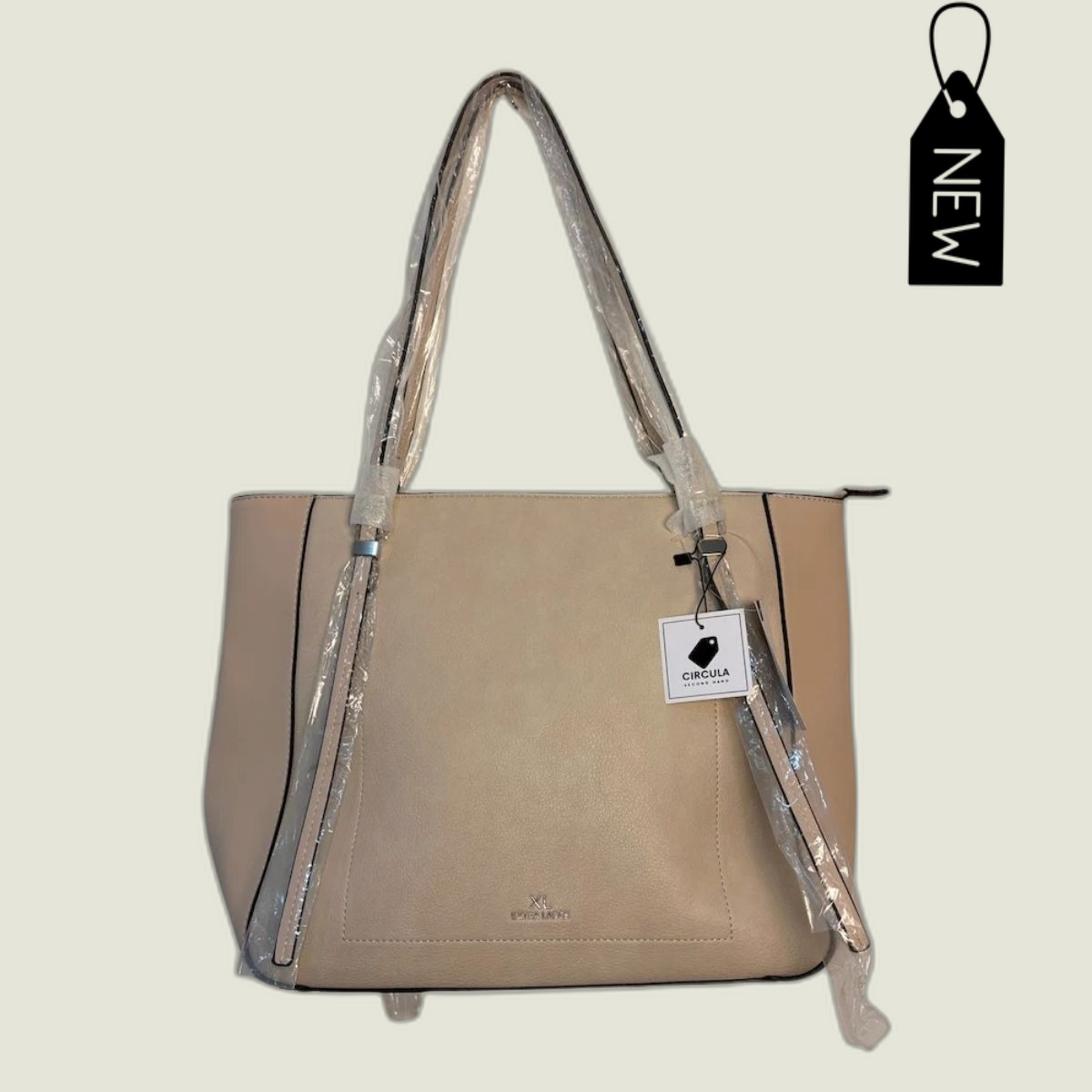 Cartera XL