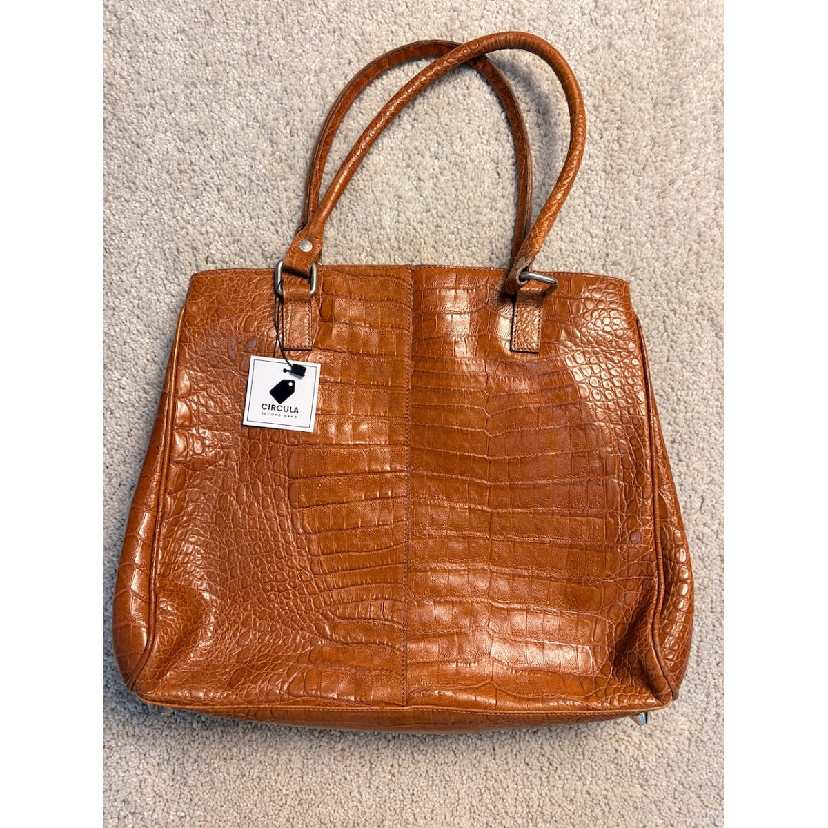 Cartera Prune