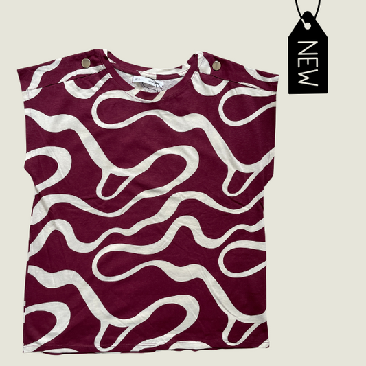 Remera SFERA