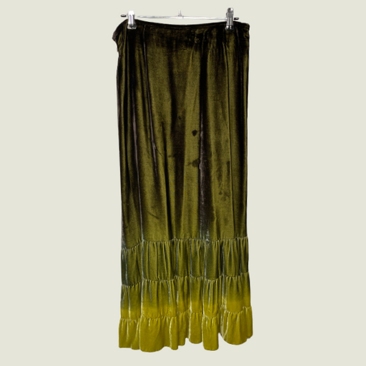 Pollera BANANA REPUBLIC