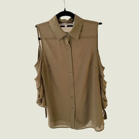 Camisa/Blusa PAOLO CASALINI - Talle S